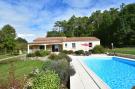 Holiday homeFrance - : Maison de vacances Montcléra Les Gunies