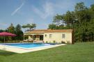 Holiday homeFrance - : Maison de vacances Montcléra Les Gunies