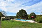 Holiday homeFrance - : Maison de vacances Montcléra Les Gunies