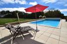 Holiday homeFrance - : Maison de vacances Montcléra Les Gunies