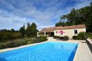 Holiday homeFrance - : Maison de vacances Montcléra Les Gunies