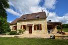 Holiday homeFrance - : Maison de vacances Uzech