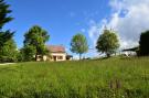 FerienhausFrankreich - : Maison de vacances Uzech