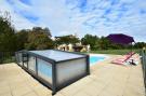 Holiday homeFrance - : Maison de vacances Uzech