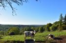 FerienhausFrankreich - : Maison de vacances Uzech