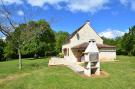 Holiday homeFrance - : Maison de vacances Uzech