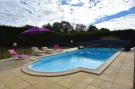 Holiday homeFrance - : Maison de vacances Uzech