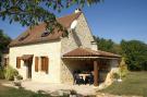 Holiday homeFrance - : Maison de vacances Uzech