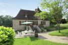 Holiday homeFrance - : Belle maison lotoise