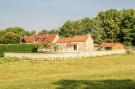 Holiday homeFrance - : Cressenac