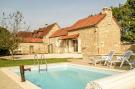 Holiday homeFrance - : Cressenac