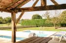 Holiday homeFrance - : Cressenac