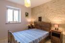 Holiday homeFrance - : Cressenac