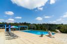 Holiday homeFrance - : Maison de vacances Blanquefort Sur Briolance 12 pe