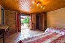 Holiday homeFrance - : Maison de vacances Blanquefort Sur Briolance 12 pe