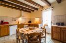 FerienhausFrankreich - : Maison de vacances Blanquefort Sur Briolance 12 pe