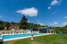 VakantiehuisFrankrijk - : Maison de vacances Blanquefort Sur Briolance 12 pe