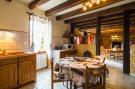 FerienhausFrankreich - : Maison de vacances Blanquefort Sur Briolance 12 pe