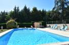 FerienhausFrankreich - : Maison de vacances Blanquefort Sur Briolance 12 pe