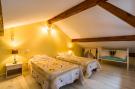 VakantiehuisFrankrijk - : Maison de vacances Blanquefort sur Briolance 10 pe