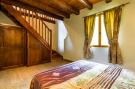 Holiday homeFrance - : Maison de vacances Blanquefort sur Briolance 10 pe