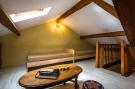 VakantiehuisFrankrijk - : Maison de vacances Blanquefort sur Briolance 10 pe