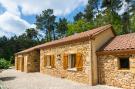 FerienhausFrankreich - : Maison de vacances Blanquefort sur Briolance 10 pe