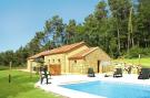 Holiday homeFrance - : Maison de vacances Blanquefort sur Briolance 10 pe