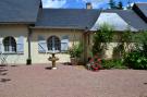 Holiday homeFrance - : Maison de vacances Brion