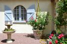 Holiday homeFrance - : Maison de vacances Brion