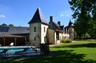 Holiday homeFrance - : Maison de vacances Brion