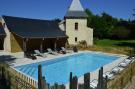 Holiday homeFrance - : Maison de vacances Brion