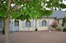 Holiday homeFrance - : Maison de vacances Brion