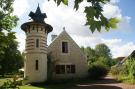 FerienhausFrankreich - : Maison de vacances Brion