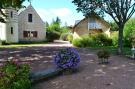 Holiday homeFrance - : Maison de vacances Brion