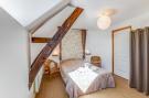 Holiday homeFrance - : Maison de vacances - BRAINVILLE