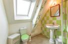 Holiday homeFrance - : Maison de vacances - BRAINVILLE