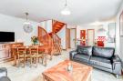 Holiday homeFrance - : Maison de vacances - BRAINVILLE