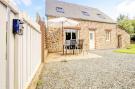 Holiday homeFrance - : Maison de vacances - BRAINVILLE