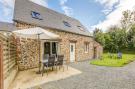 Holiday homeFrance - : Maison de vacances - BRAINVILLE