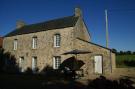 Holiday homeFrance - : Maison de vacances Ozeville