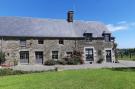 FerienhausFrankreich - : Maison de vacances Montaigu les Bois