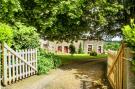 Holiday homeFrance - : Maison de vacances Montaigu les Bois