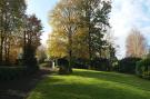 FerienhausFrankreich - : Maison de vacances Montaigu les Bois