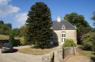 Holiday homeFrance - : Maison de vacances Valognes