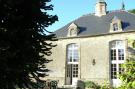 Holiday homeFrance - : Maison de vacances Valognes