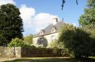 Holiday homeFrance - : Maison de vacances Valognes