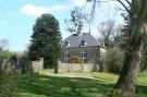 Holiday homeFrance - : Maison de vacances Valognes