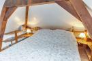 Holiday homeFrance - : Maison de vacances St Laurent des Mortiers