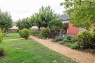 Holiday homeFrance - : Maison de vacances St Laurent des Mortiers